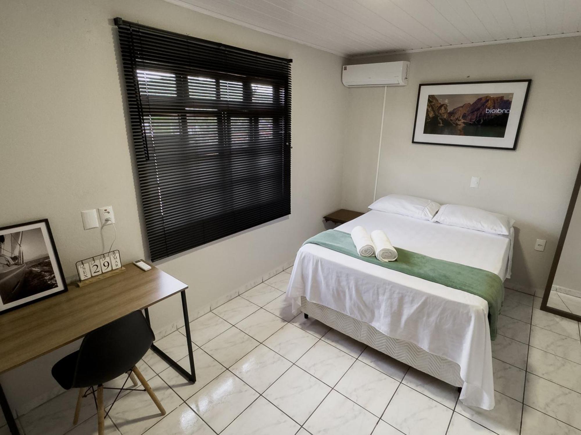 דירות Casa Com Visao Panoramica No Centro De נובה טרנטו מראה חיצוני תמונה