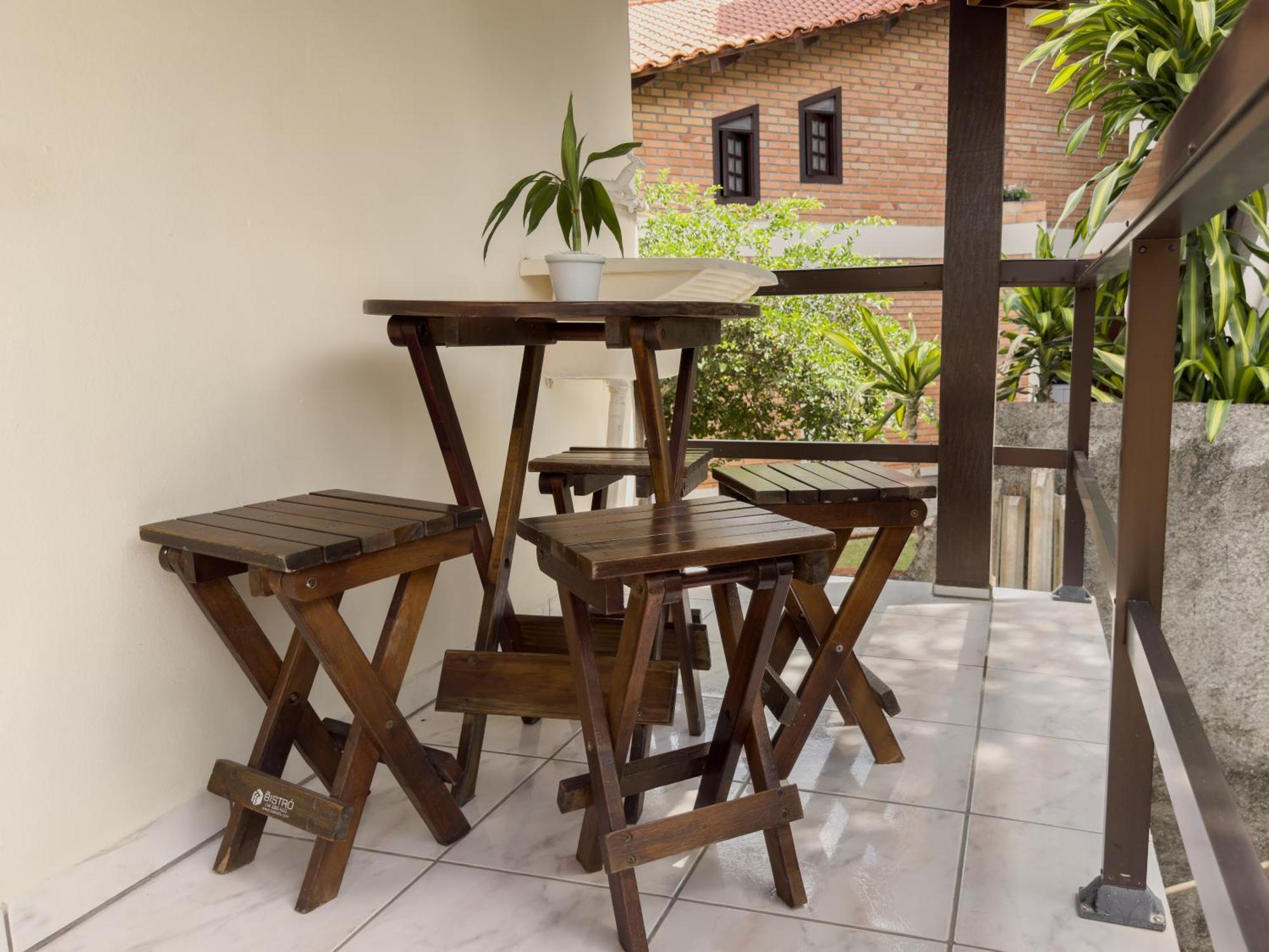 דירות Casa Com Visao Panoramica No Centro De נובה טרנטו מראה חיצוני תמונה